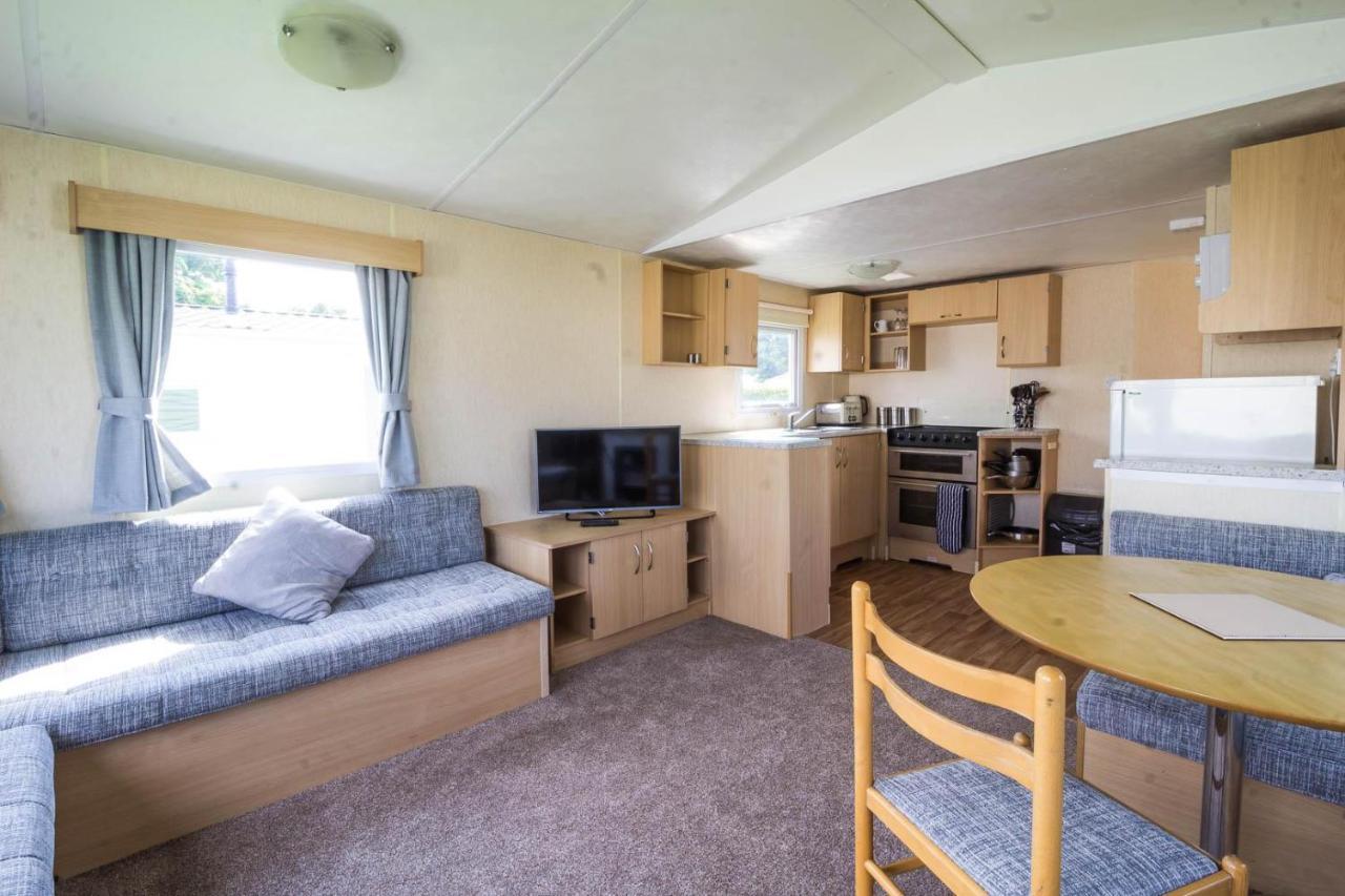 Lovely 3 Bed, 8 Berth Caravan For Hire In Skegness, Lincolnshire Ref 35120Sd Лаут Экстерьер фото