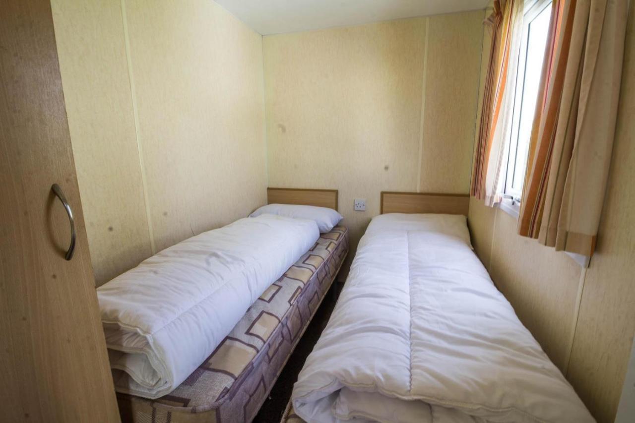 Lovely 3 Bed, 8 Berth Caravan For Hire In Skegness, Lincolnshire Ref 35120Sd Лаут Экстерьер фото